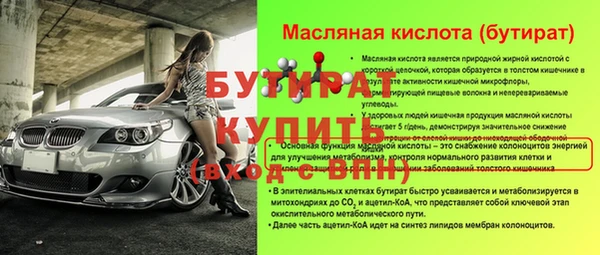 хмурый Алексин
